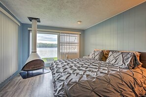 3 bedrooms, internet, bed sheets