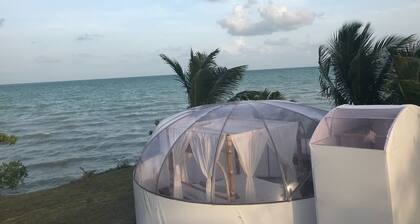 Eco Hotel Jadan Chechen