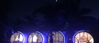 Eco Hotel Jadan Chechen