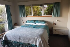 3 chambres, Wi-Fi gratuit