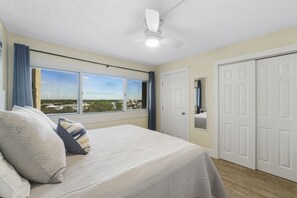 2 bedrooms, free WiFi, bed sheets, wheelchair access
