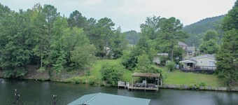 Lake Hamilton Demandeurs de repos, de détente et d'amusement Bienvenue ici !!!! 
