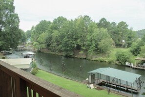 Terrain de l’hébergement 