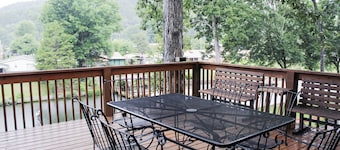 Lake Hamilton Rust, ontspanning en plezier Zoekers Welkom hier !!!!