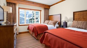 3 dormitoris, planxa i posts de planxar, wifi i roba de llit 