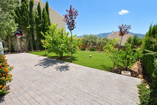 Cubo's Casa La Viña / private pool / air conditioning / free wifi