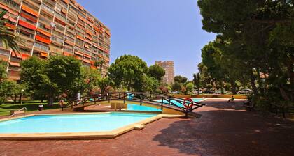 APARTAMENTO EL TRIDENTE