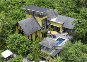 Fachada