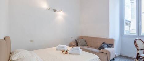 3 chambres, bureau, fer et planche Ă repasser, Wi-Fi