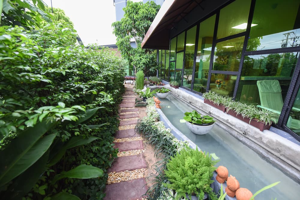 Wish Hotel Ubon