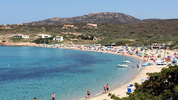 Strand