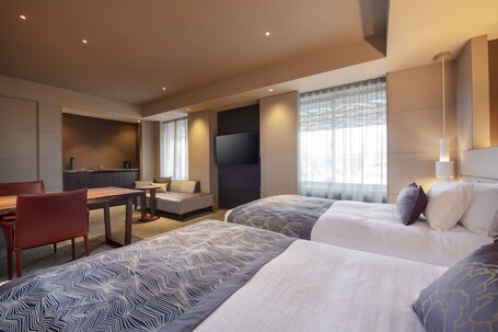 Tokyu Stay Kyoto Sakaiza Shijo Kawaramachi - Image 21