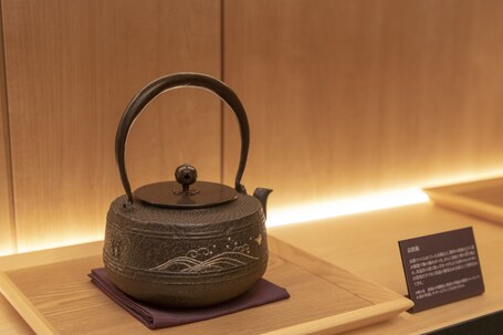 Tokyu Stay Kyoto Sakaiza Shijo Kawaramachi - Image 111