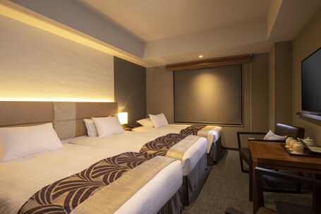 Tokyu Stay Kyoto Sakaiza Shijo Kawaramachi - Image 49