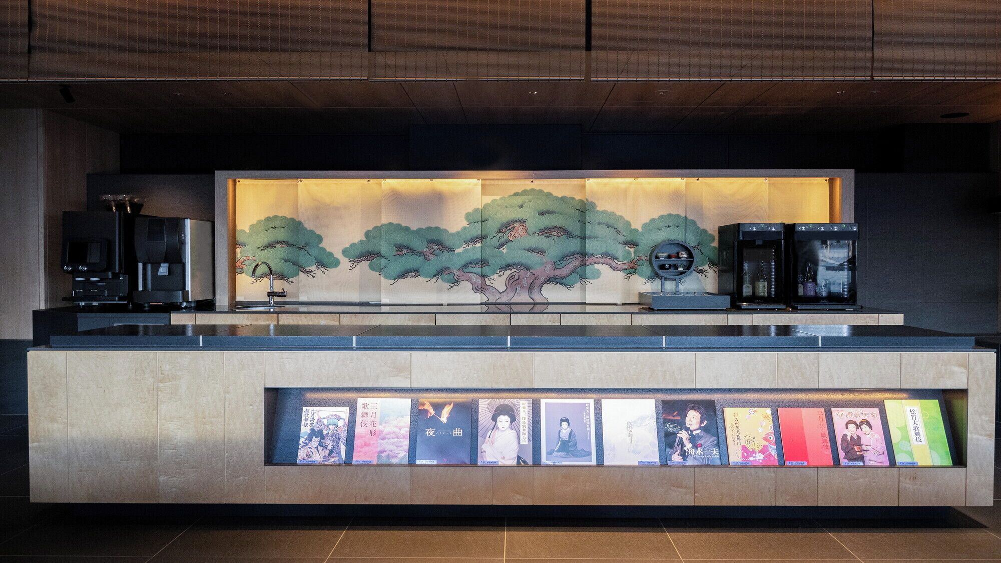 Foto - Tokyu Stay Kyoto Sakaiza Shijo Kawaramachi