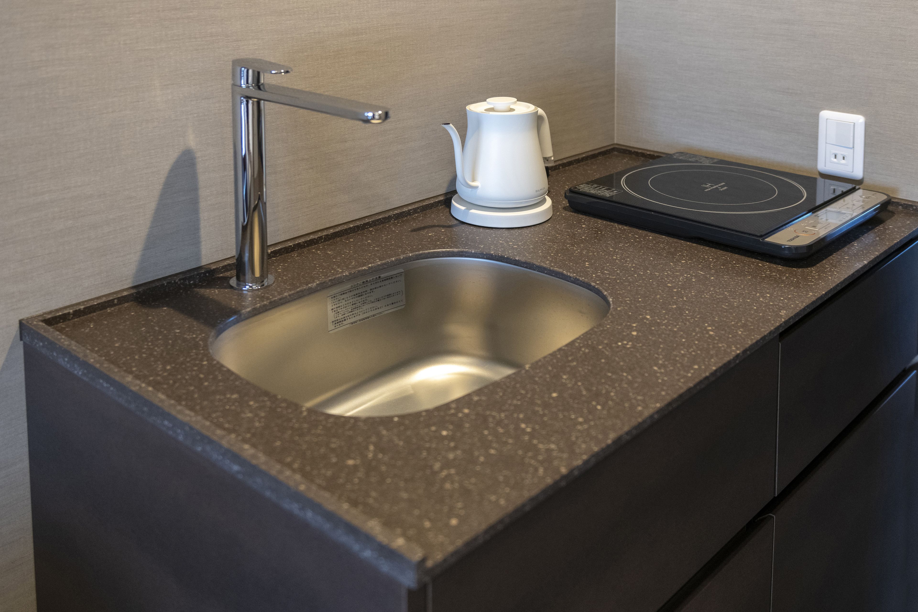 Foto - Tokyu Stay Kyoto Sakaiza Shijo Kawaramachi