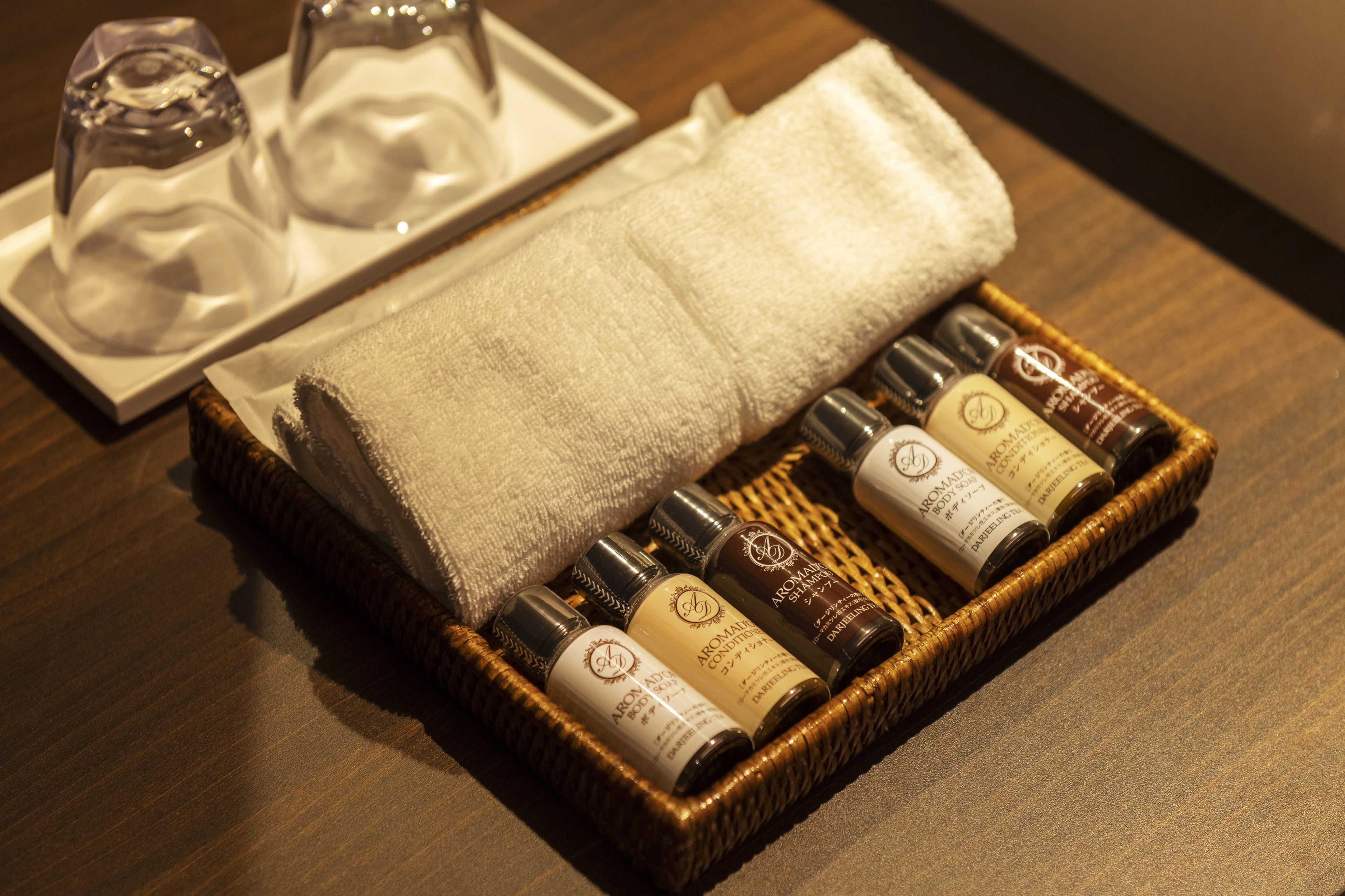 Foto - Tokyu Stay Kyoto Sakaiza Shijo Kawaramachi