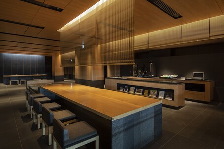 Tokyu Stay Kyoto Sakaiza Shijo Kawaramachi - Image 28
