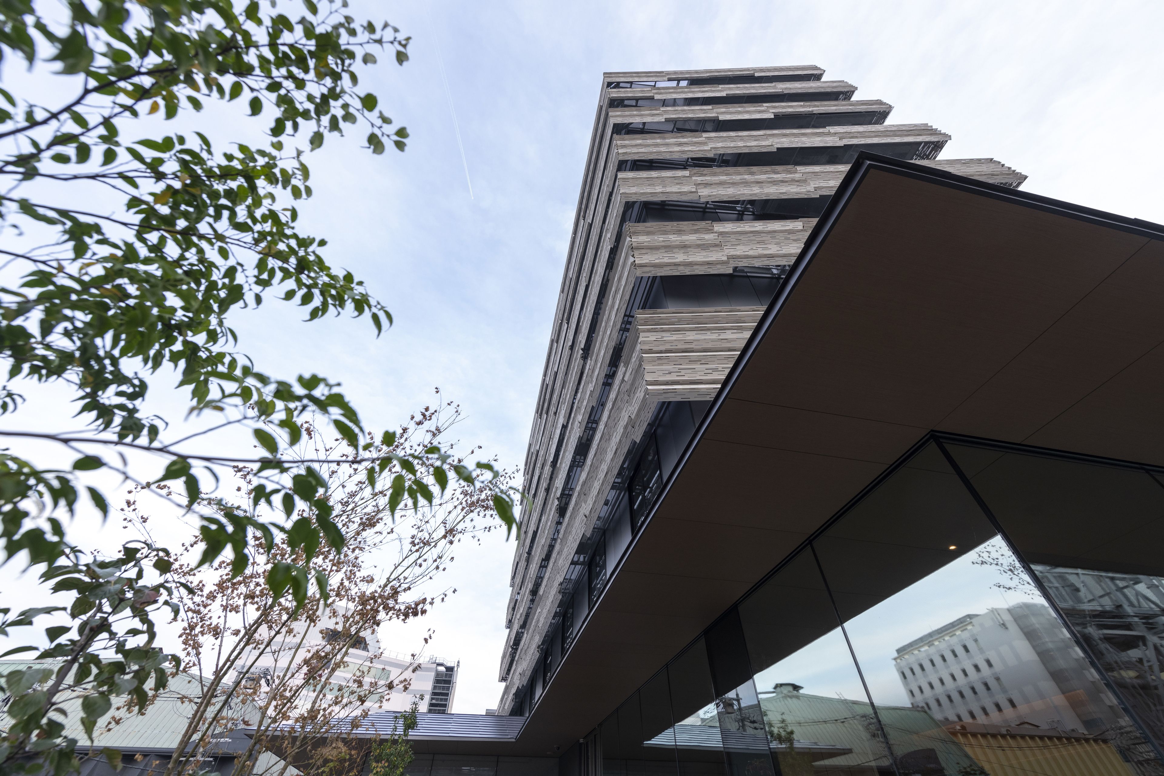 Foto - Tokyu Stay Kyoto Sakaiza Shijo Kawaramachi