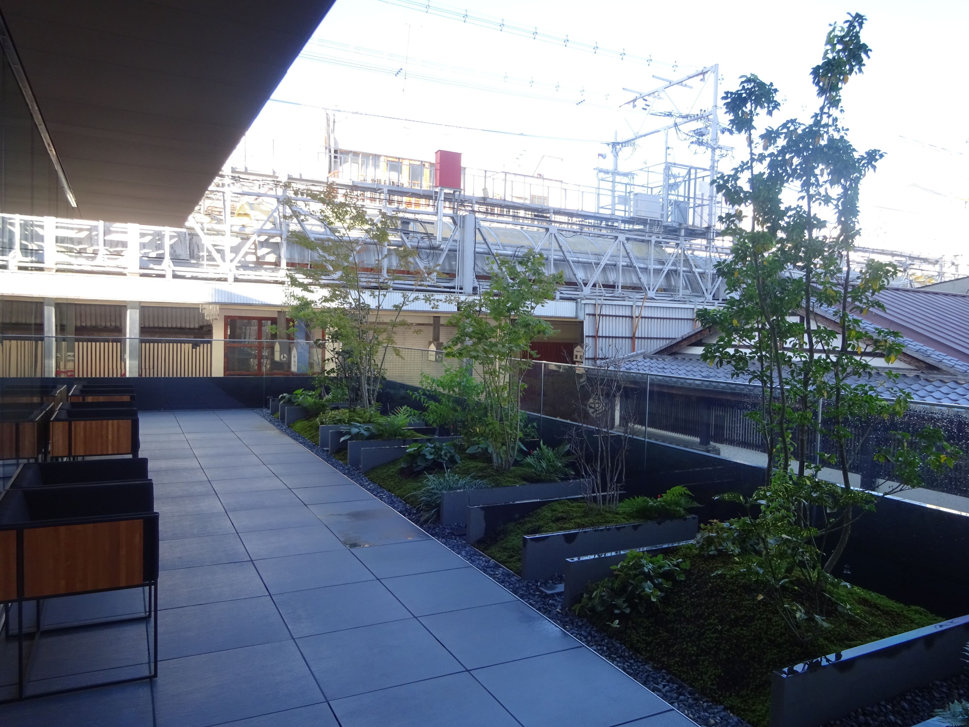 Foto - Tokyu Stay Kyoto Sakaiza Shijo Kawaramachi