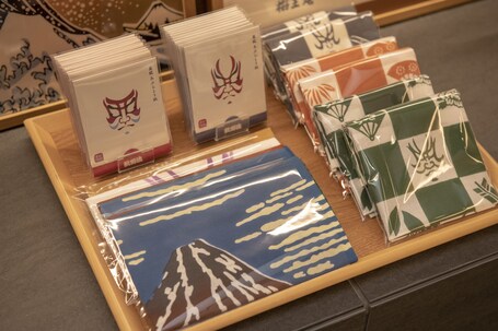 Tokyu Stay Kyoto Sakaiza Shijo Kawaramachi - Image 27
