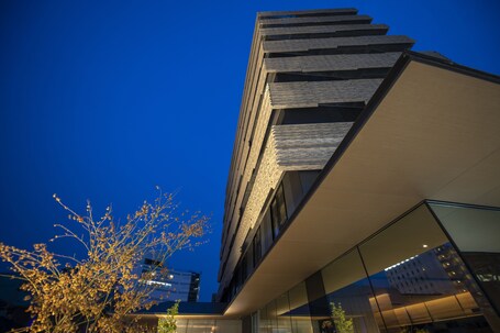 Tokyu Stay Kyoto Sakaiza Shijo Kawaramachi - Image 90