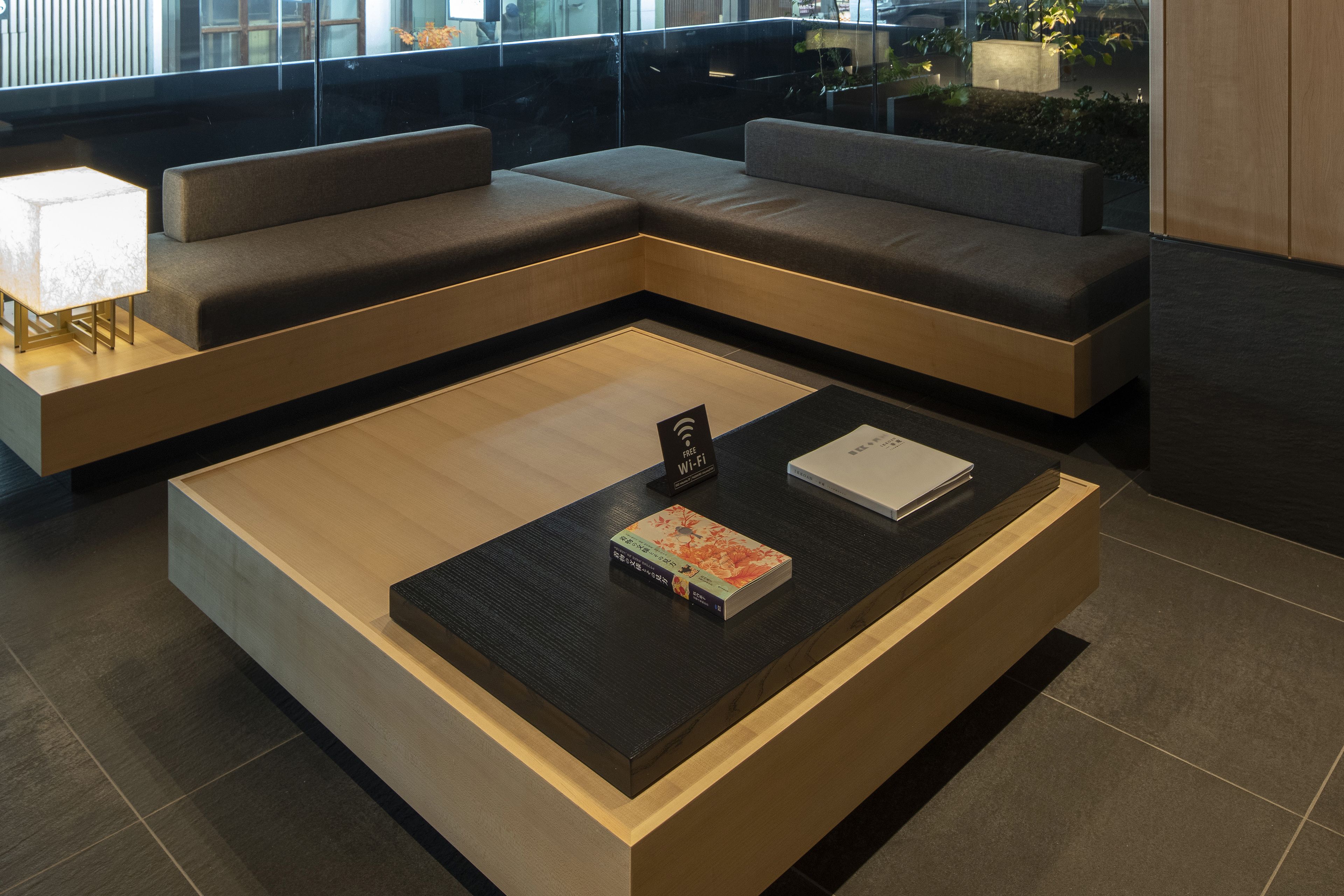 Foto - Tokyu Stay Kyoto Sakaiza Shijo Kawaramachi