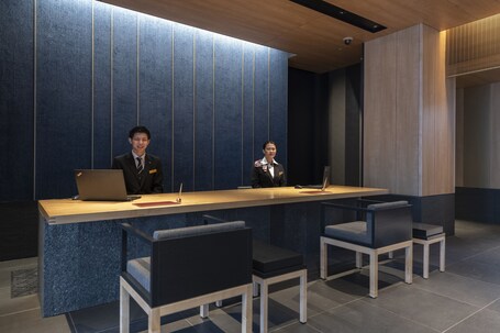 Tokyu Stay Kyoto Sakaiza Shijo Kawaramachi - Image 23