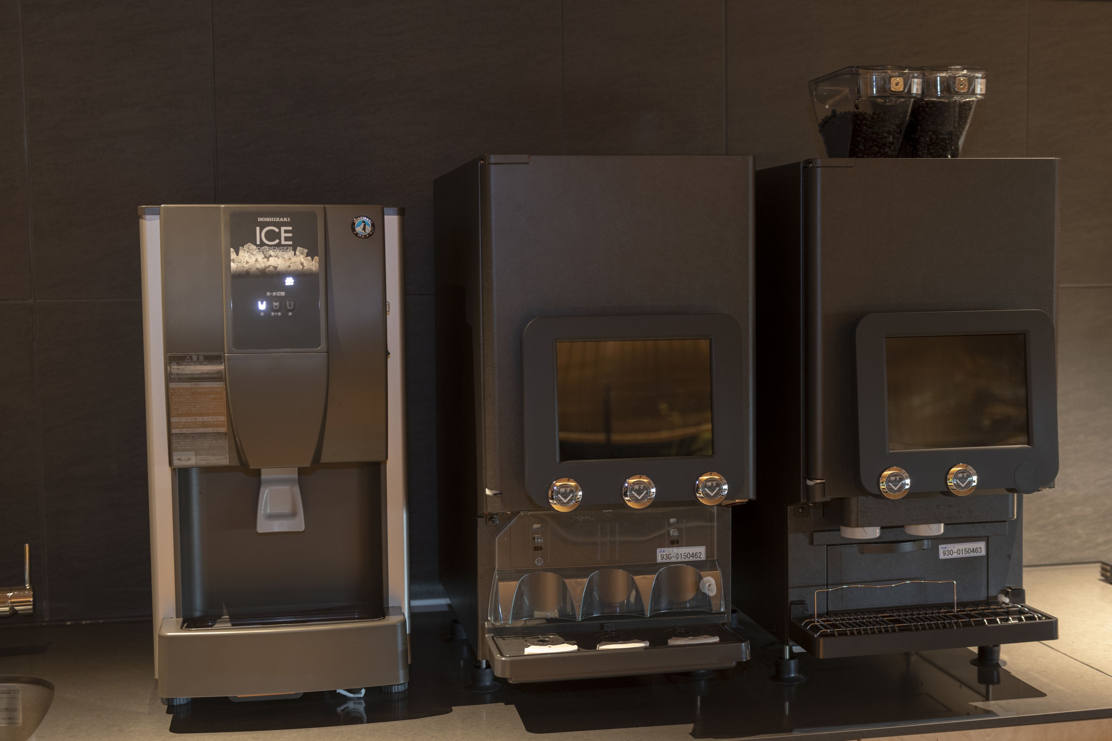 Foto - Tokyu Stay Kyoto Sakaiza Shijo Kawaramachi