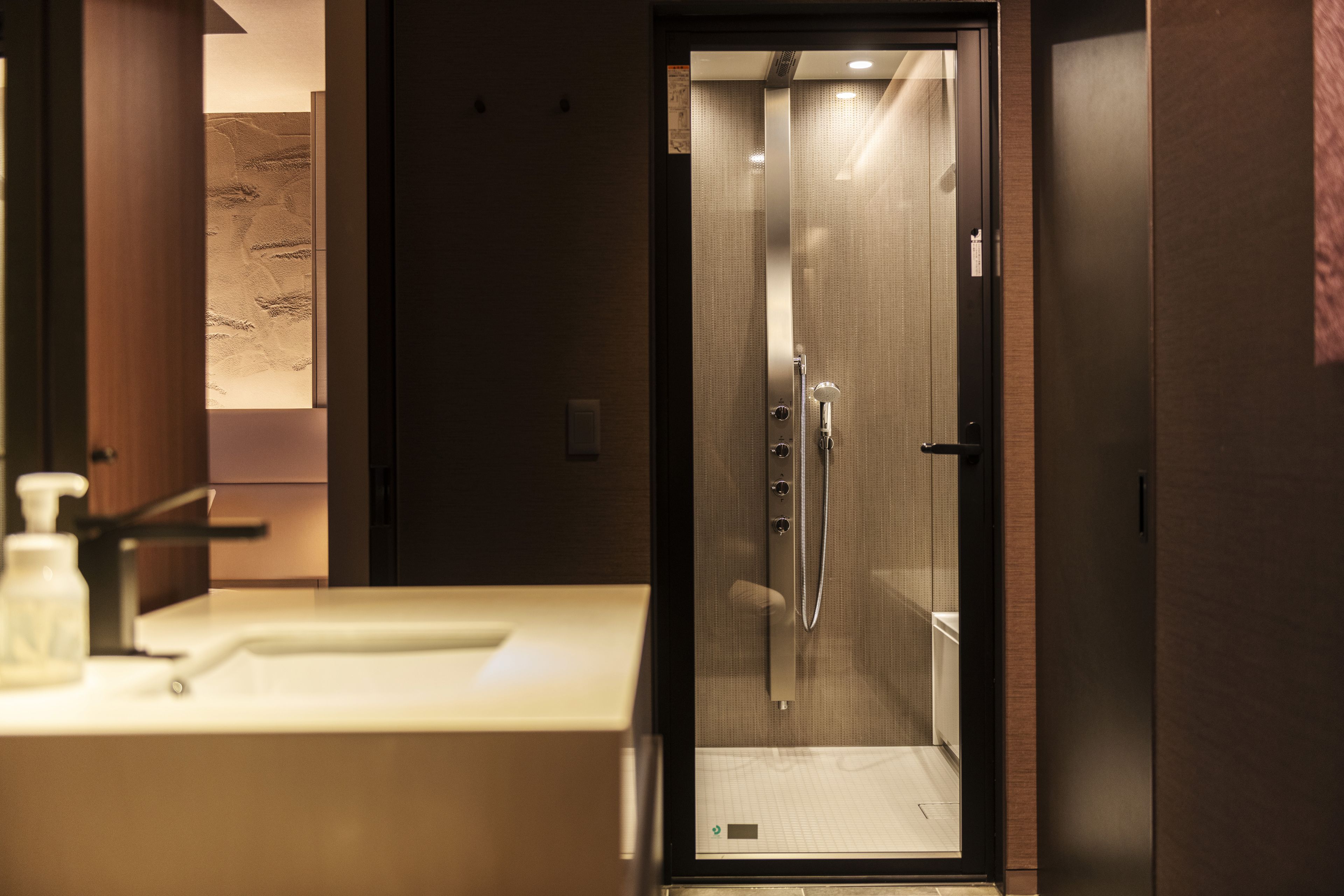 Foto - Tokyu Stay Kyoto Sakaiza Shijo Kawaramachi