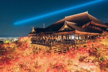 Tokyu Stay Kyoto Sakaiza Shijo Kawaramachi - Image 34