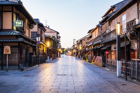 Tokyu Stay Kyoto Sakaiza Shijo Kawaramachi - Image 9
