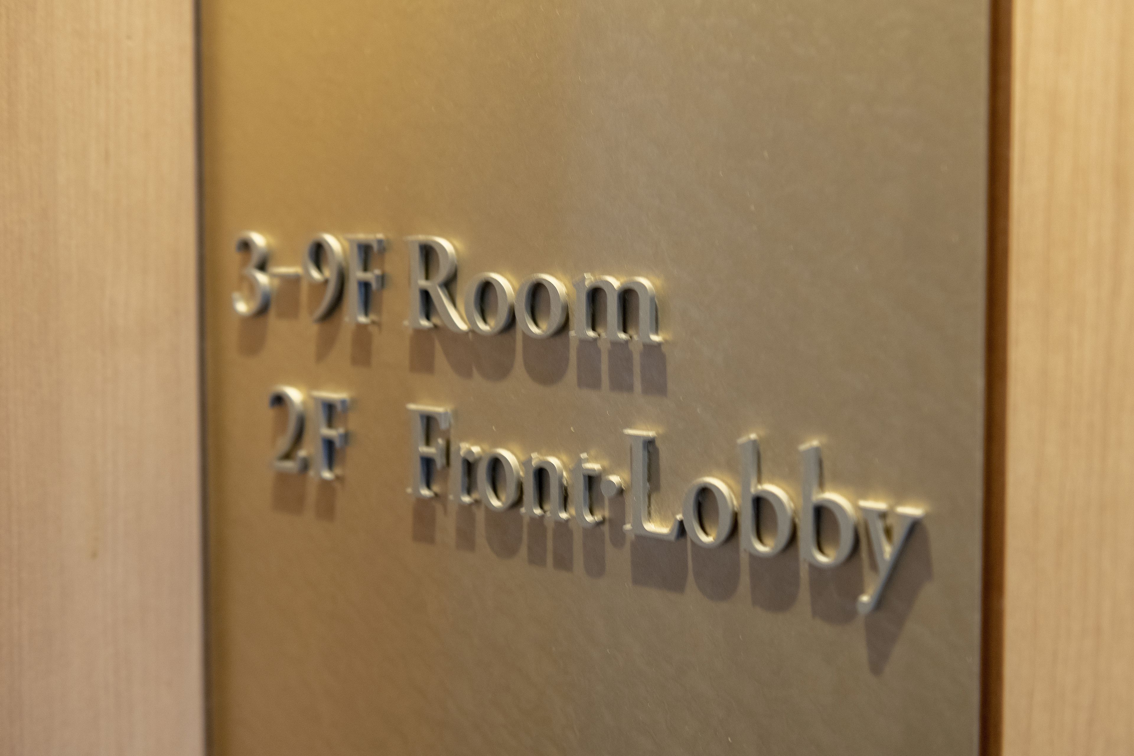 Foto - Tokyu Stay Kyoto Sakaiza Shijo Kawaramachi