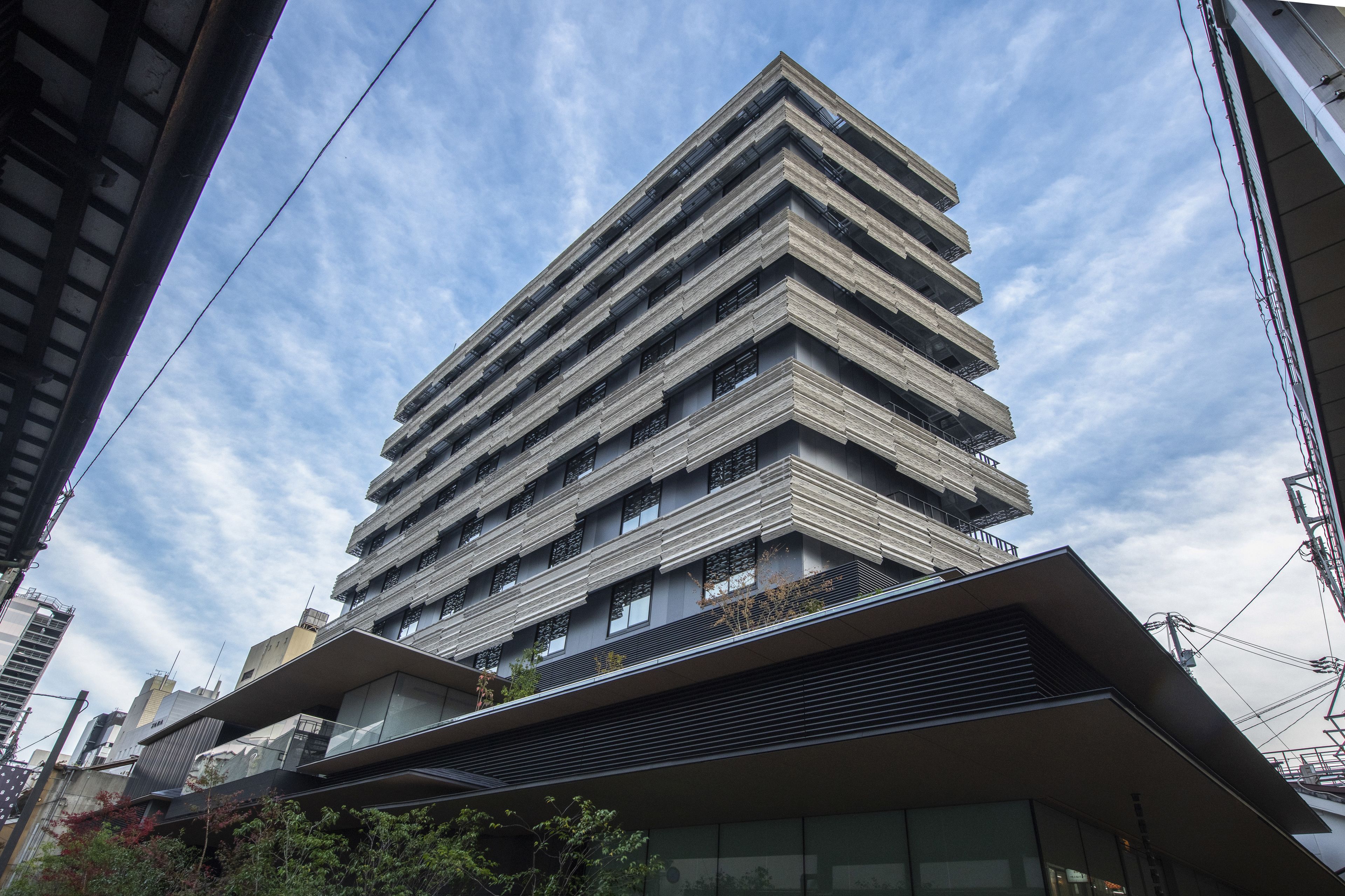 Foto - Tokyu Stay Kyoto Sakaiza Shijo Kawaramachi