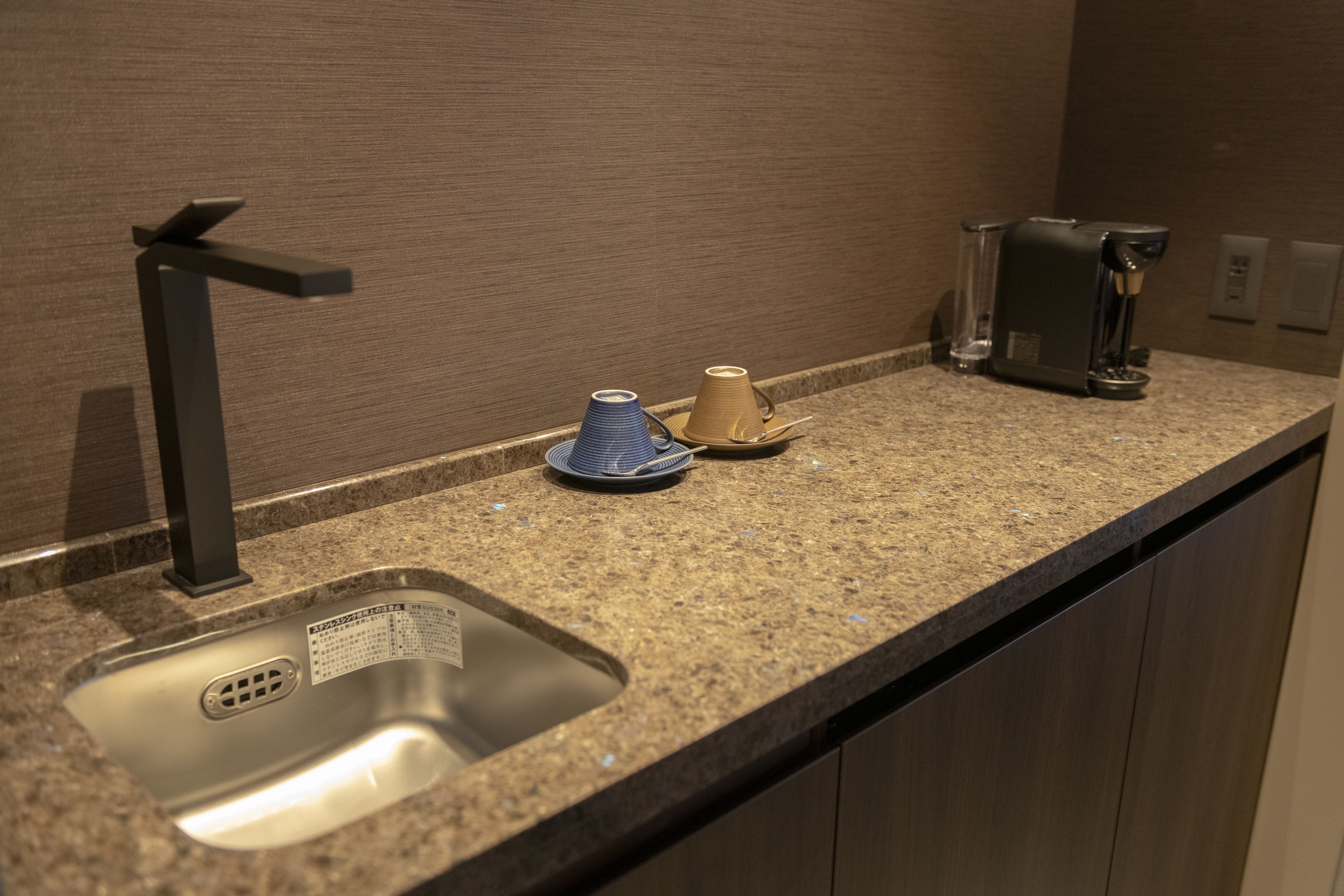 Foto - Tokyu Stay Kyoto Sakaiza Shijo Kawaramachi