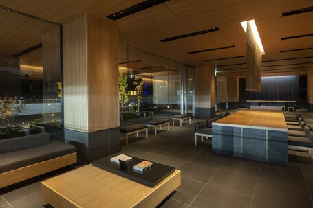 Tokyu Stay Kyoto Sakaiza Shijo Kawaramachi - Image 40