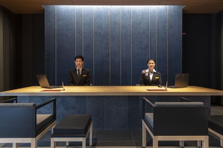 Tokyu Stay Kyoto Sakaiza Shijo Kawaramachi - Image 11