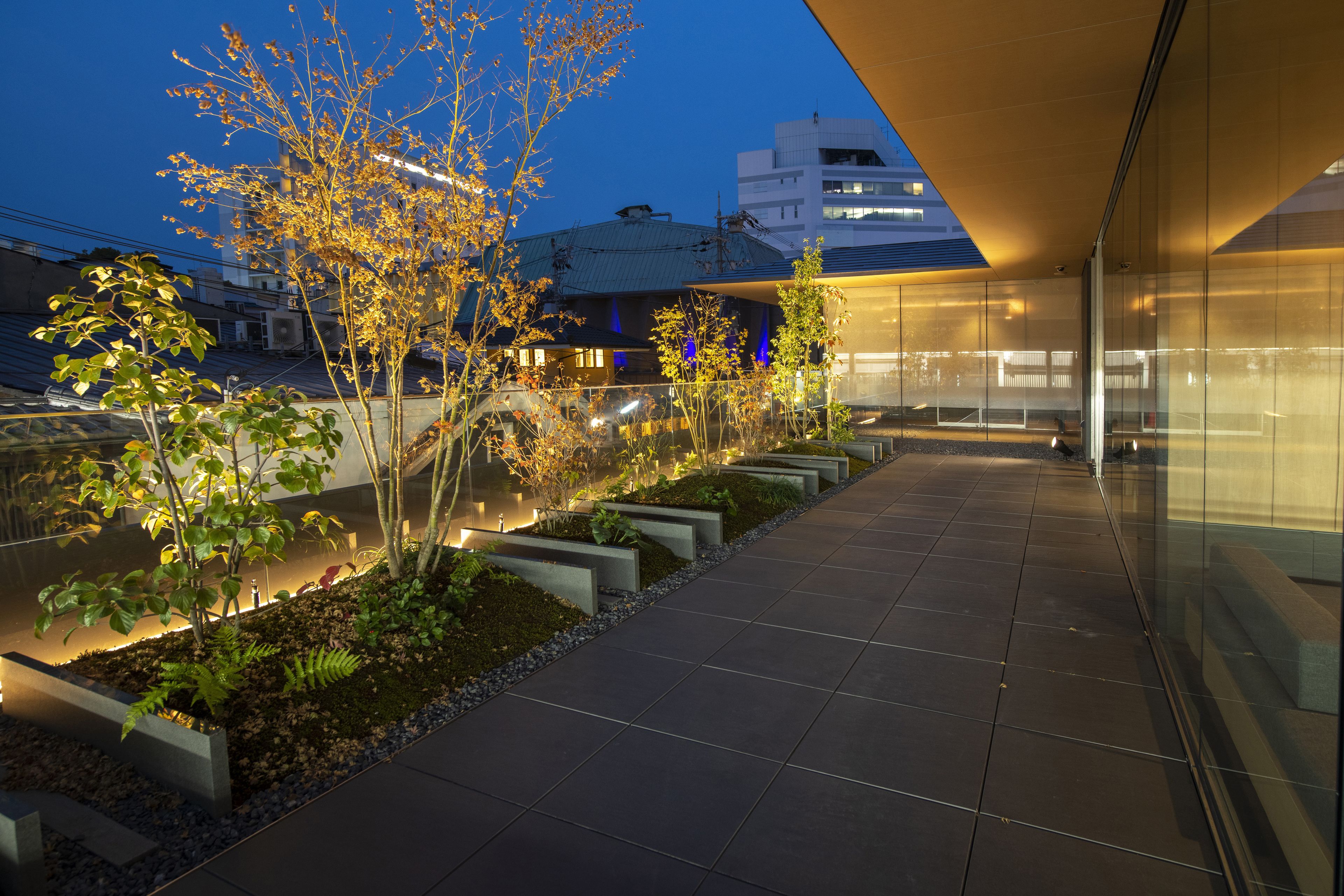 Foto - Tokyu Stay Kyoto Sakaiza Shijo Kawaramachi