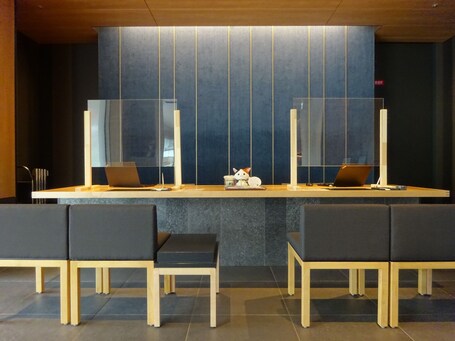 Tokyu Stay Kyoto Sakaiza Shijo Kawaramachi - Image 16