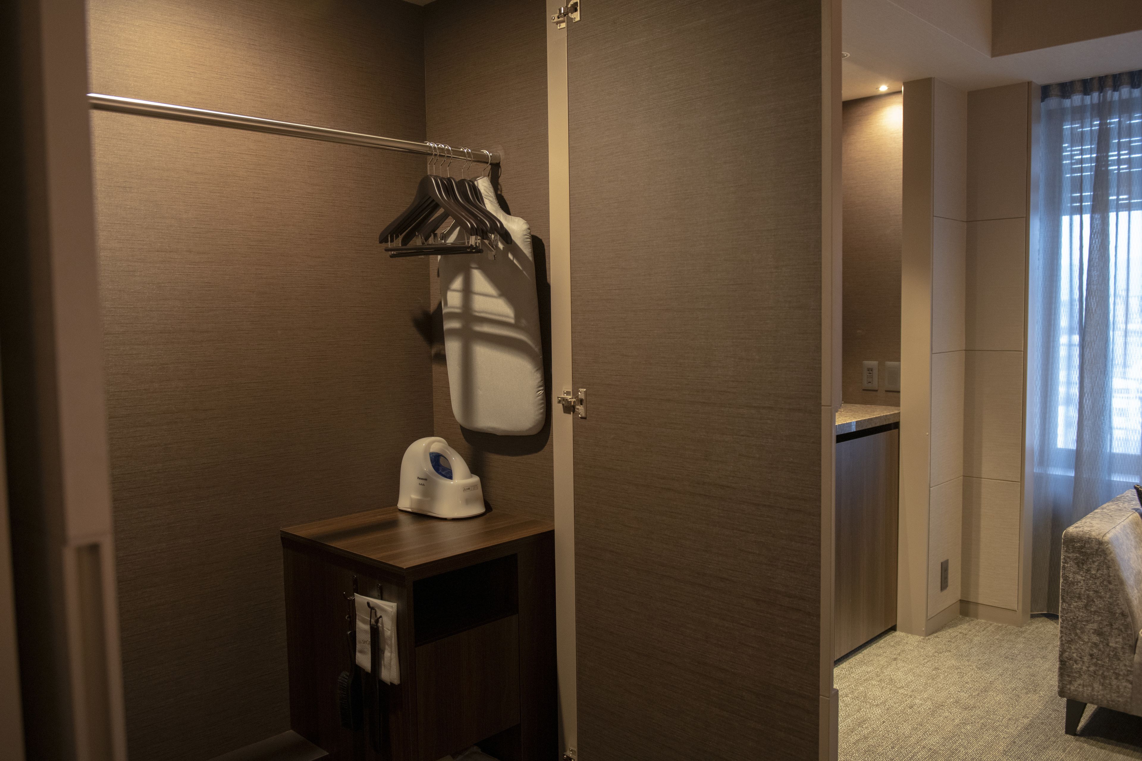 Foto - Tokyu Stay Kyoto Sakaiza Shijo Kawaramachi