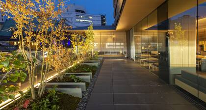 Tokyu Stay Kyoto Sakaiza Shijo-Kawaramachi