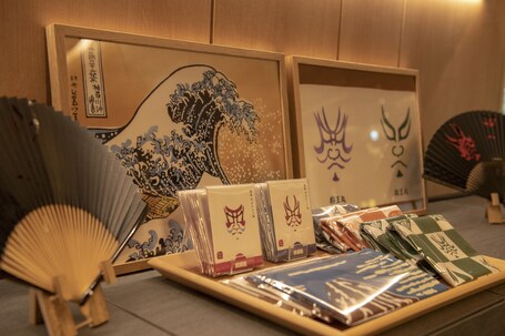 Tokyu Stay Kyoto Sakaiza Shijo Kawaramachi - Image 25