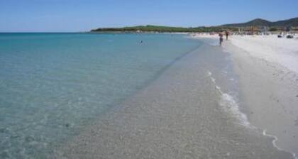 Ferienhaus / Villa - Budoni