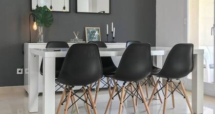 La Quinta Hills | Townhouse Rooftop Jacuzzi Community Pool