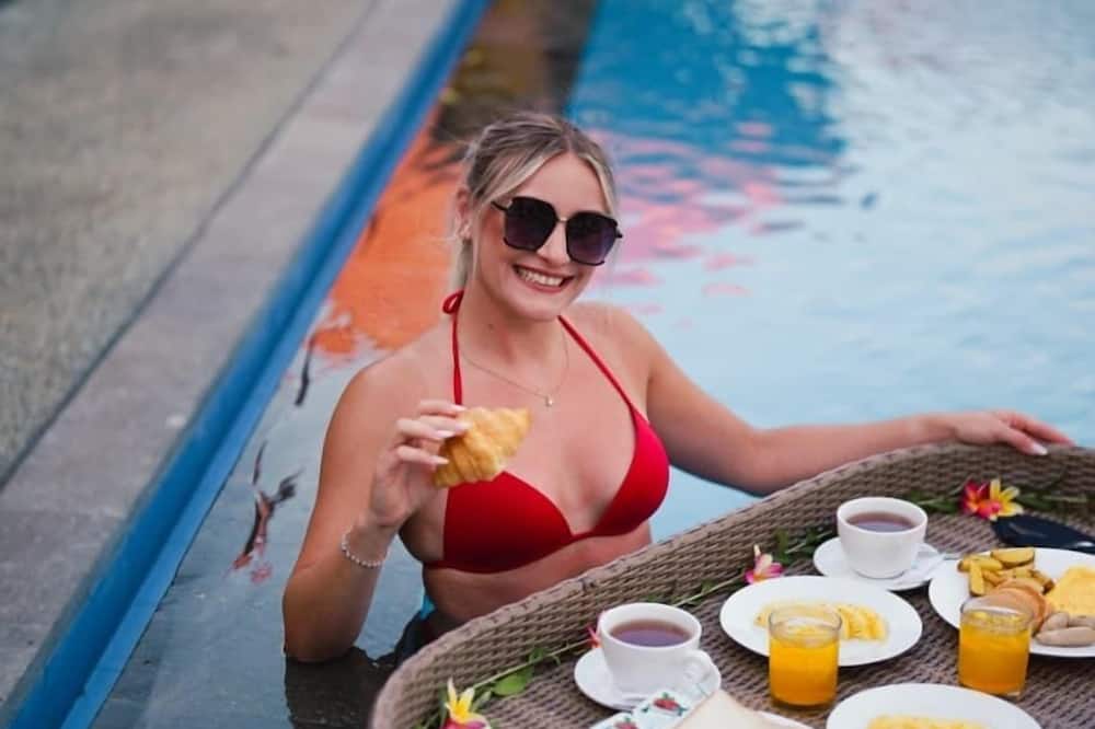 Umamani Villa Bali