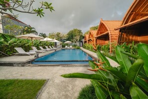 Quang cảnh công viên