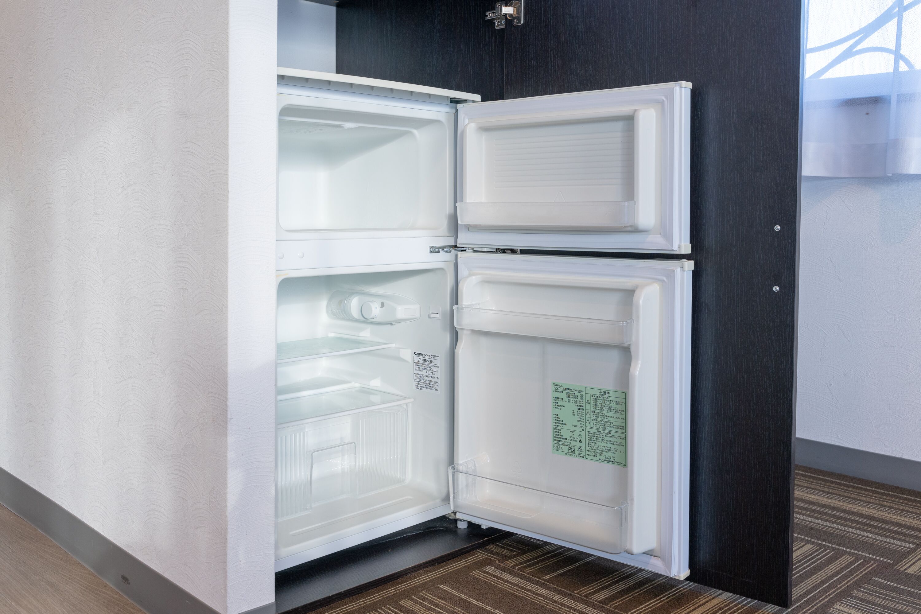 cottage, 52sqm (with private pool and jacuzzi) | mini fridge