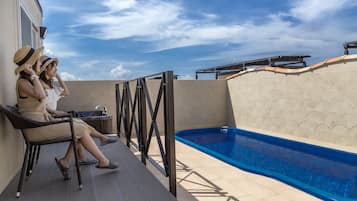 Teras/patio