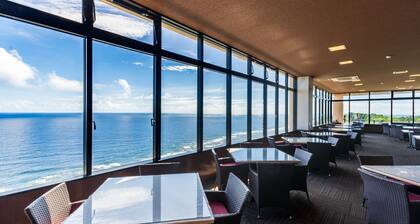 Ocean's Resort Villa Vorla