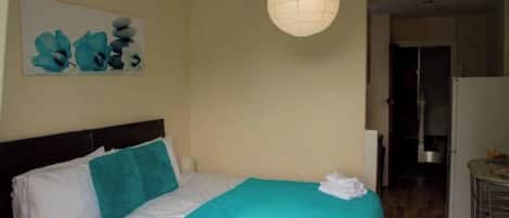 2 bedrooms, Internet
